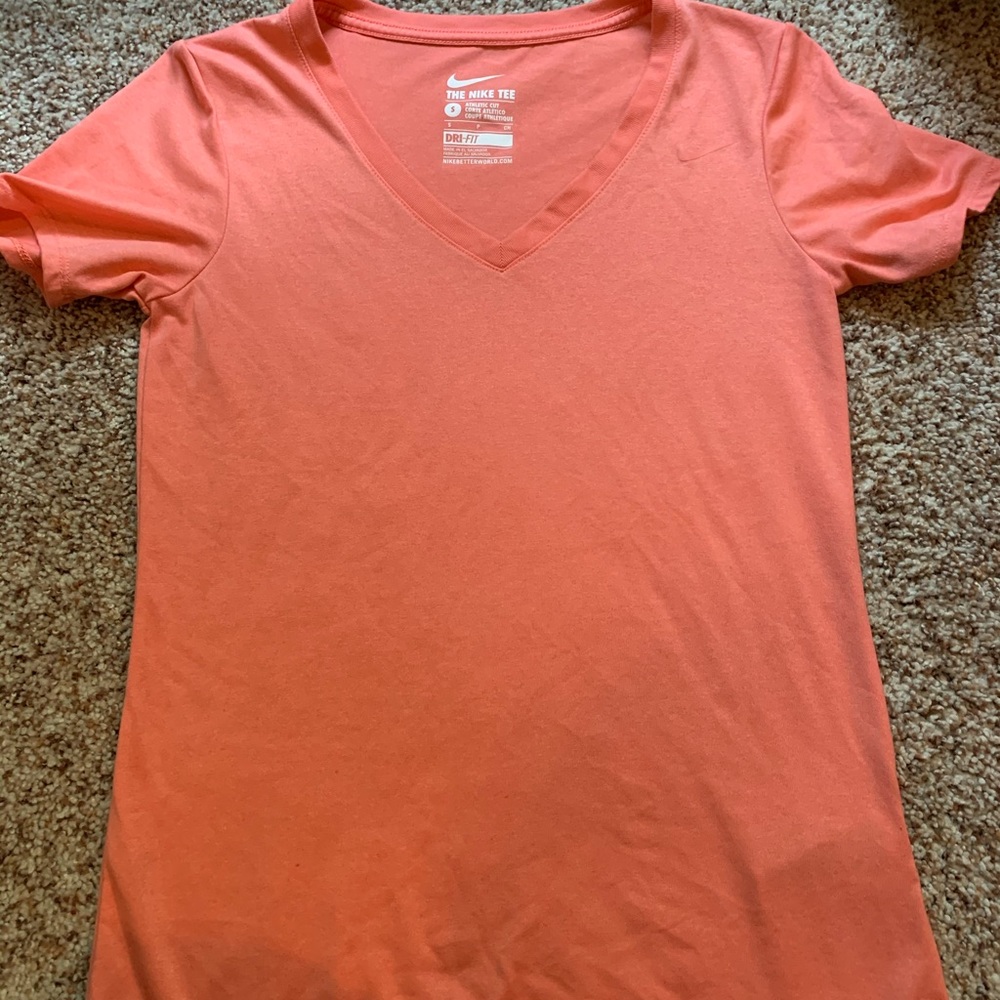 Nike Drifit